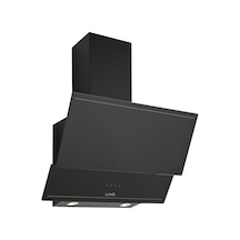 Luno Cam Ankastre Davlumbaz 60 CM