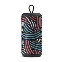 Cellularline Music Sound Vertical Çizgili Desenli Bluetooth Hoparlör