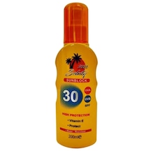 Sun Selnty 30 F Milk 200 Ml