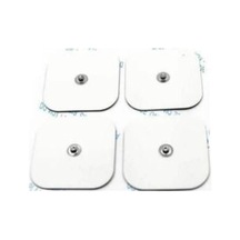 Elektrot Pedi 4'lü 5x5çıt Çıtlı Tens Cihazı