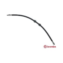 Brembo T44033 Fren Hortumu Arka Land Rover Freelander Iı L359 06 14 Lr001037 -