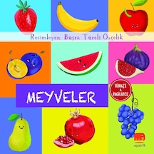 Meyveler Sku: Zeus8690010557612