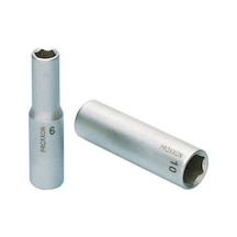 3/8'' Uzun Lokma 13 Mm