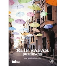 Şemspare Elif  Şafak