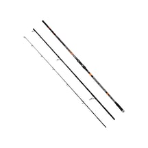 Captain Panther 425 Cm 150-300g Atarlı Karbon 3 Parça Surf Kamış 44866088