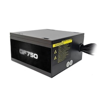 Gameforce GF750 750W 80+ Bronze Güç Kaynağı