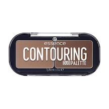 Essence Ikili Kontur Palet Deo Contouring 20