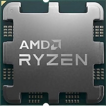 Amd Ryzen 5 7500f 6 Core, 3,7-5.00ghz, 38mb Cache, 65w, Am5 Soket, Tray, Dahili Grafik Yok, Fan Yok