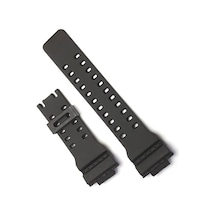 Casio G-Shock Ga-100/Ga-110 Uyumlu Silikon Plastik Saat Kordonu (547645465)