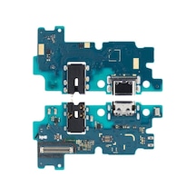 Samsung Uyumlu Galaxy A50s Şarj Soketli Mikrofon Bordu Sm A507f
