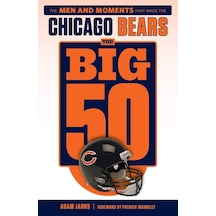 The Big 50: Chicago Bears