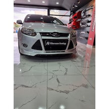 Ford Focus 3 Ön Tampon Eki ----fibersan Tuning