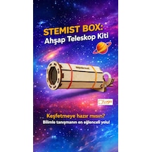 Stemist Box: Zippy