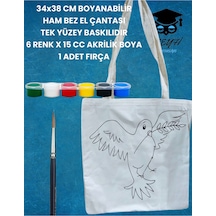 Çok Renkli