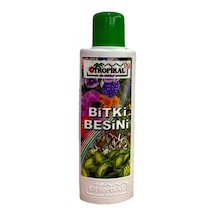 Tropikal Genel Bitki Besini- 225Ml