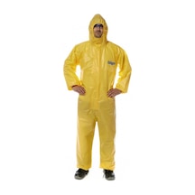 Dräger Spc 4400 Kimyasal Tulum Xl Beden