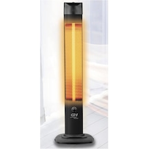 General Home GH-2200 2200 W Mikatronik Kule Tipi Isıtıcı