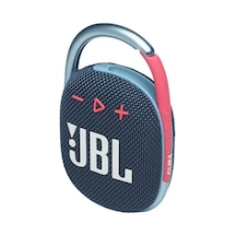 JBL Clip 4 IP67 Su Geçirmez Bluetooth Hoparlör