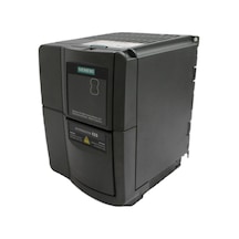 6se6420-2ab22-2ba1 Mıcromaster 420 Yeni Kutu Açık