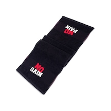 Vevien Home No Pain No Gain 30x100 Cm %100 Pamuklu Spor Havlusu Fitness Gym G