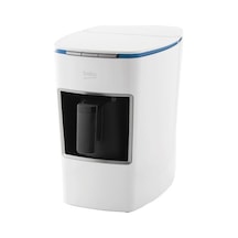 Beko BKK 2400 Midi Keyf Türk Kahve Makinesi