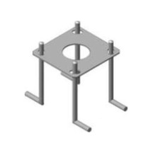 Cambox Space Ankraj Screw Set