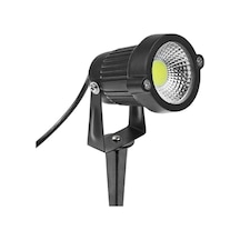 CT-7300G Bahçe Armatürü, Gün Işığı