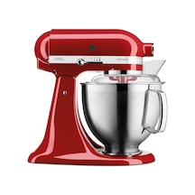KitchenAid Artisan 5KSM185PSEER 300 W Stand Mikser