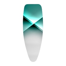 Gercella Prestige Ütü Masası Kılıfı Örtüsü Bezi Turkuaz