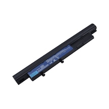 RETRO Acer Uyumlu Aspire 3810T, 4810T, 5810T Notebook Bataryası - 6 Cell