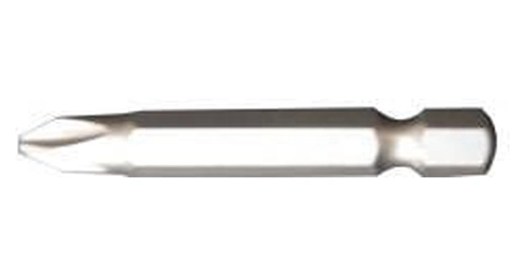 Pz2 50 Mm Yıldız Bits Uç - Elwm-289352