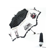 Bestway Marlux Kadın Şemsiye - Marl109r001 Çok Renkli
