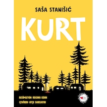 Kurt 9789750765452