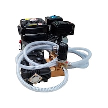 Benzinli Motorlu Makinası Fst-22A 6.5 Hp