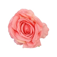 Yapay Gül Kafası Pembe