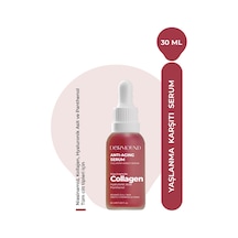 Dermoend Antı-agnıng Serum 30 Ml