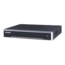 Hıkvısıon Ds-7616nı-q2/16p 16 Kanal 2 Hdd8tb Network Kayıt Cihazı Metal Kasa, Poe, 4k