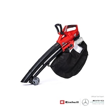 Einhell GE-CL 36 Lİ E - Solo, Kömürsüz Yaprak Toplama (Akü ve şarj cihazı dahil değildir) - 3433600