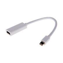 Hadron Hd4324 Mini Dısplay To Hdmı Dişi Çevirici