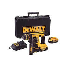 Dewalt DCH253M2-QW 18 V 4 Ah Li-ion Akülü SDS Plus Pnömatik Kırıcı Delici 3.1 KG