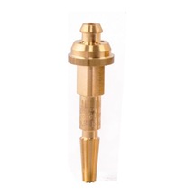 Yıldız Kaynak Lülesi 3-20mm 44043