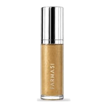 Ultimate Shine Dudak Parlatıcısı 01 Golden Topaz