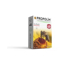 Propolis Propolim Su Bazli Propolis 20ML