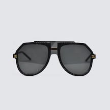 Dolce Gabbana Dg 6195 50187 45 Erkek Güneş Gözlüğü
