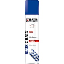 Ipone Blue Chain Mavi Renkli Zincir Yağlama Spreyi 250 Ml