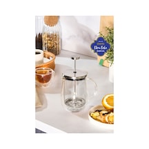 Karaca Pia Kiku French Press 350 Ml Şeffaf