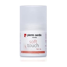 Soft Roll-on - 50 Ml Acı Badem