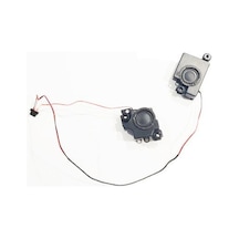 Lenovo Uyumlu Ideapad G710 Hoparlör Speaker Takımı