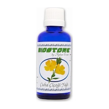 BioStore Saf Çuha Çiçeği Yağı 50 ML