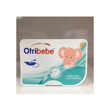 Otribebe Nazal Aspiratör